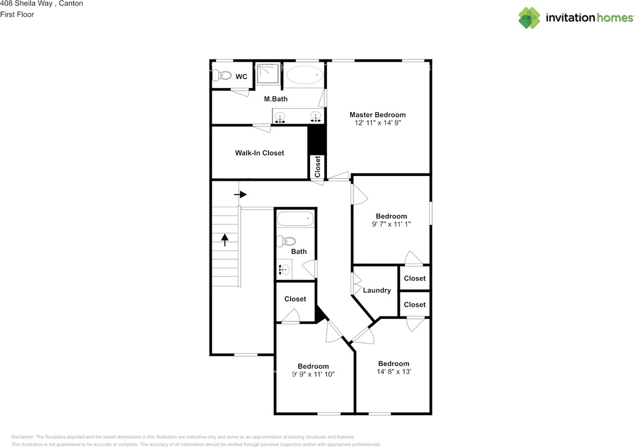408 Sheila Way - Photo 3 of 20