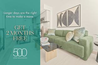 500 Upper Wellington - Photo 1 of 1
