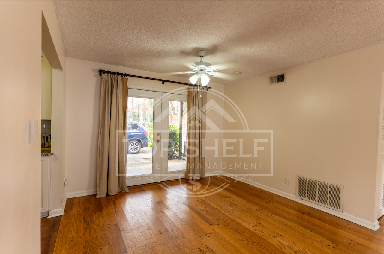 4266 Roswell Road Northeast - 1Apt K2 #1 - Photo 2 of 19