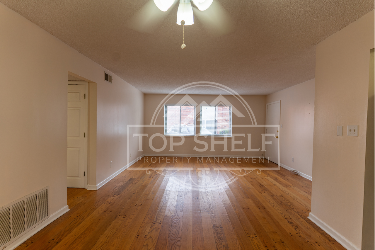 4266 Roswell Road Northeast - 1Apt K2 #1 - Photo 5 of 19