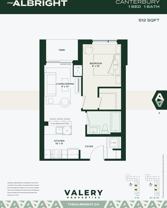 The Albright - Photo 1 of 1