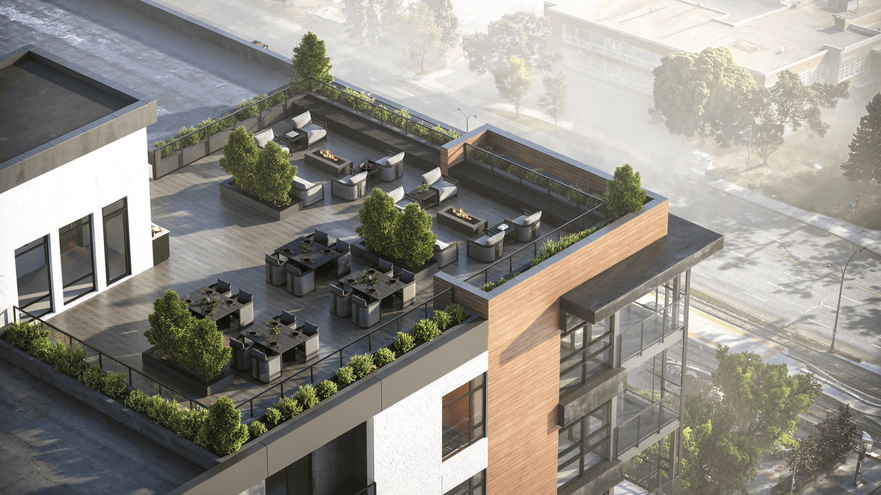 Belgravia Heights - Photo 3 of 21