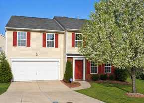 12609 Hazy Valley Ct #1 - Photo 1 of 1