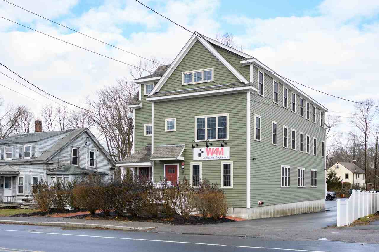278 Washington St #3