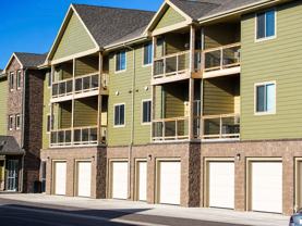 Garden Villas Apartments - Photo 1 of 1