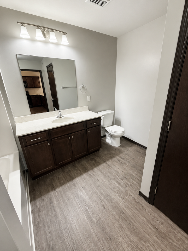 Garden Villas Apartments - Photo 7 of 30
