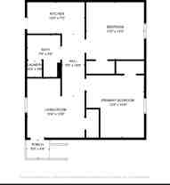 120 Private Road 4352 - B #B - Photo 1 of 1