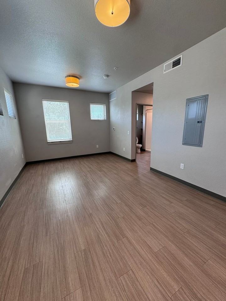 Apex Apartments - Photo 2 of 42