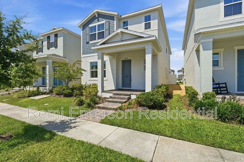 12626 Clear Sapphire Dr