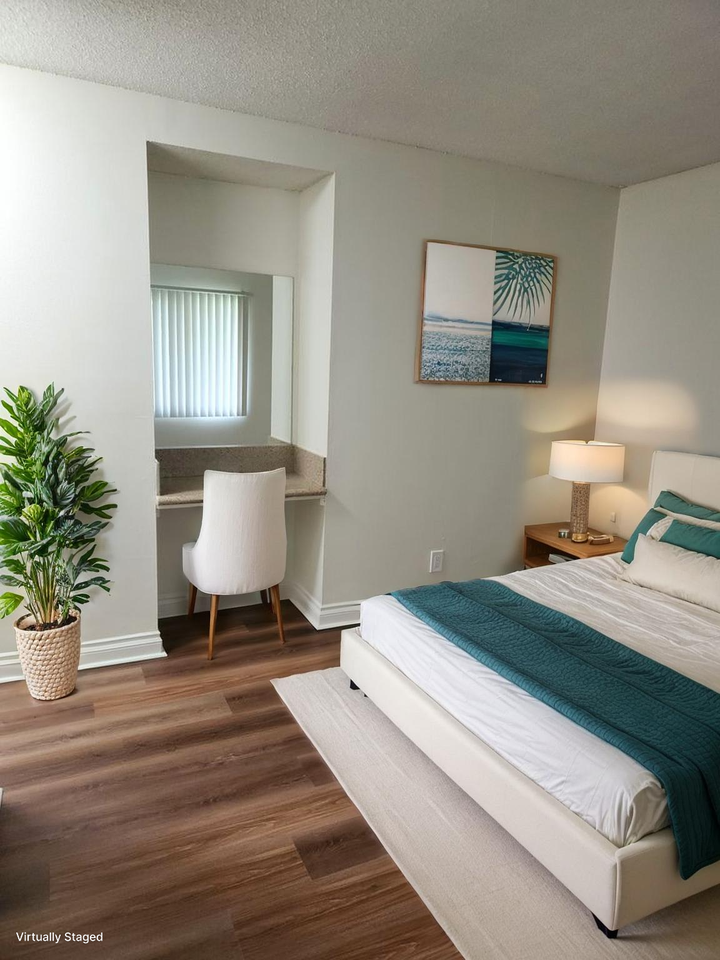 1600 West Broadway #17A - Photo 5 of 15