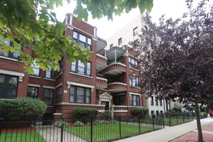 441 W Melrose St #1B - Photo 1 of 1