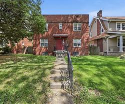 1048 Berkeley Rd #D - Photo 1 of 1