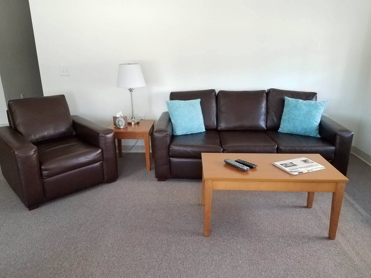 Arcadia Apartments - Photo 2 of 9