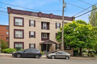 Queen Anne Court - Photo 1 of 1