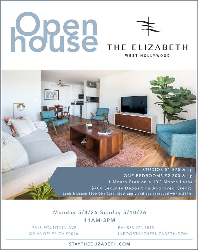 The Elizabeth - Photo 2 of 20