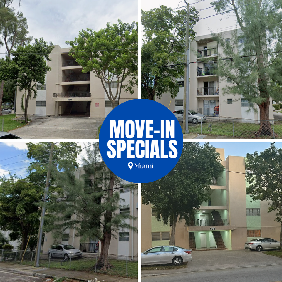 409 SW 8 AVE | Little Havana (East Little Havana) - Photo 4 of 4