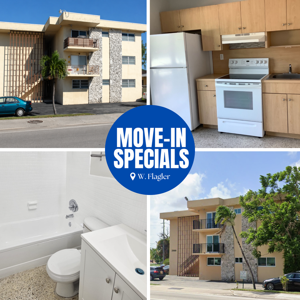 2999 W. Flagler - Photo 2 of 8