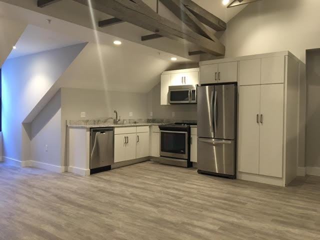 630 Washington St #PH507