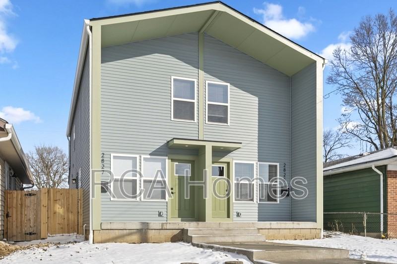 2827 Adams St - Photo 2 of 16