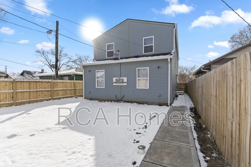 2827 Adams St - Photo 4 of 16