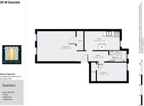 29 W Daniels - Photo 1 of 1