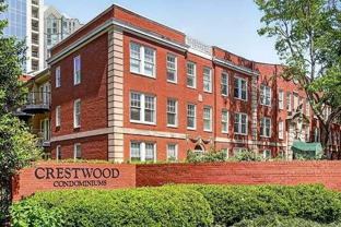 2840 Peachtree Rd Nw ##408 - Photo 1 of 1