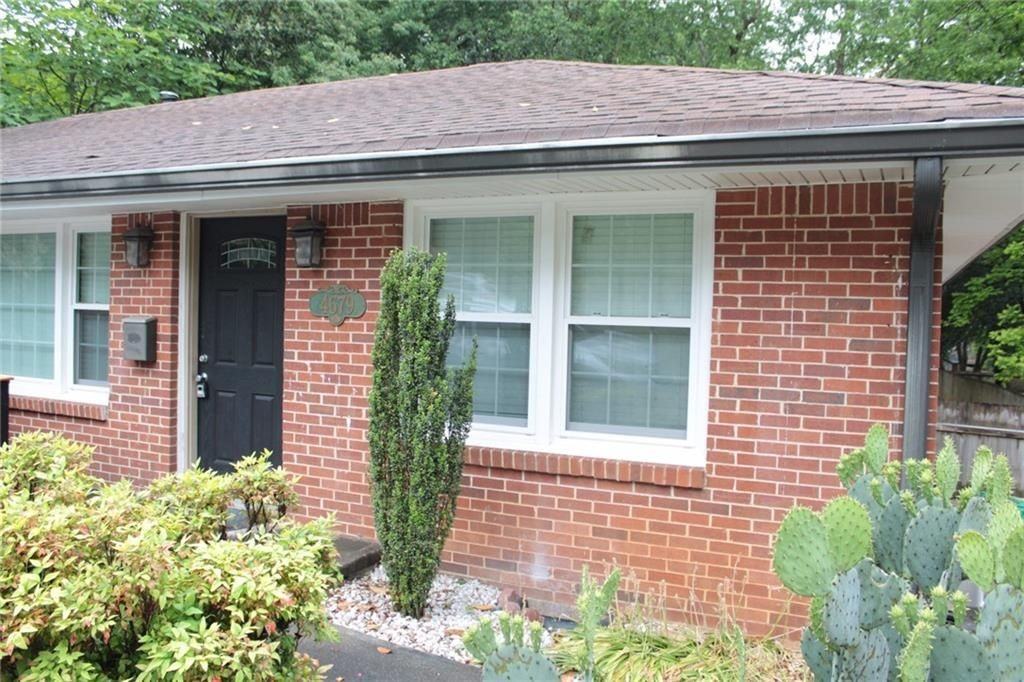 4679 Chamblee Tucker Rd