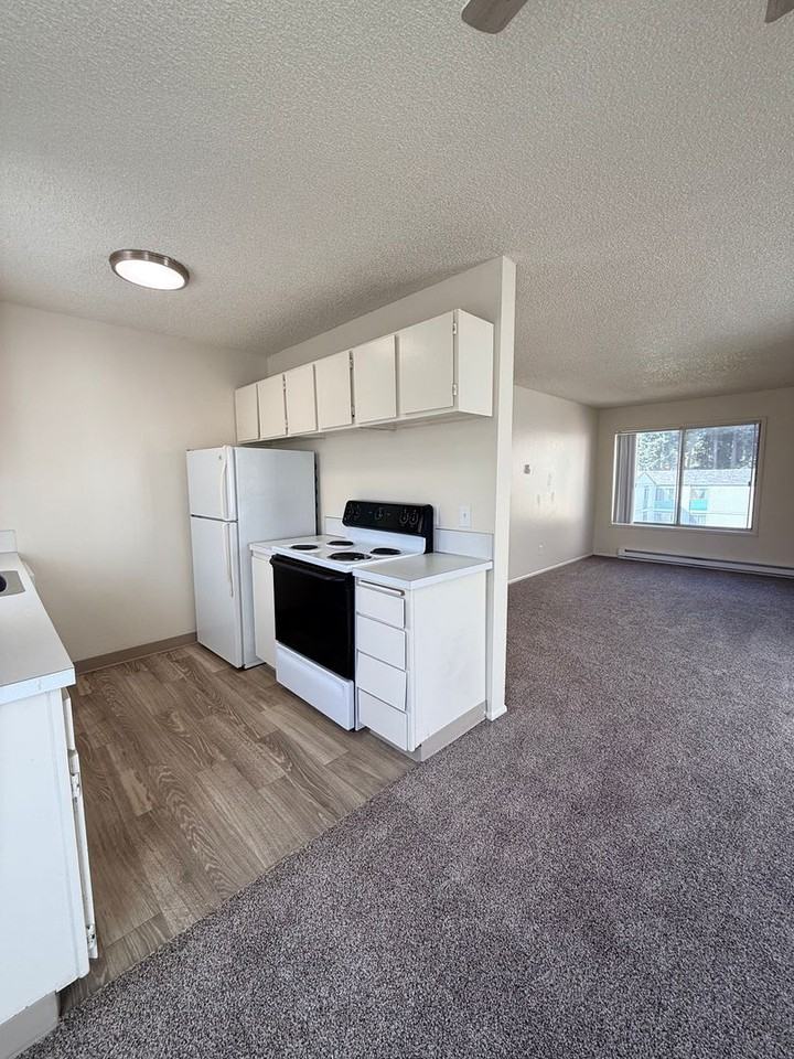 Sunnyside Village Apartments - Photo 7 of 44