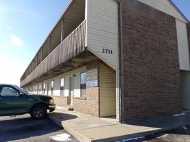 Whiteside Apartments - Photo 1 of 1