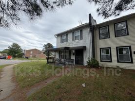 4101 Holly Cove Dr - Photo 1 of 1