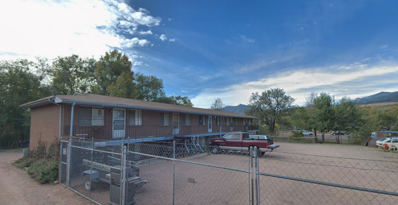 1021 West Vermijo Ave. - Photo 4 of 5