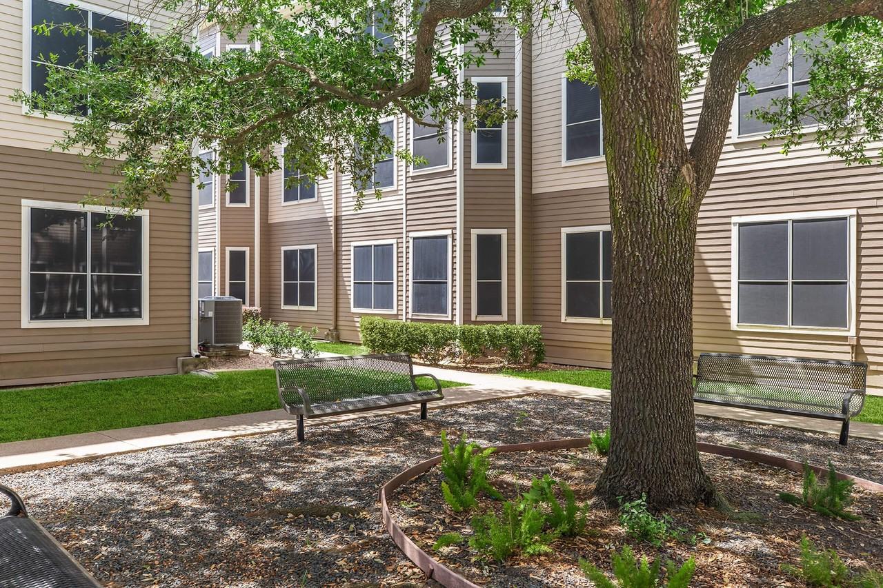 Concord at Allendale Apartments - Photo 2 of 33