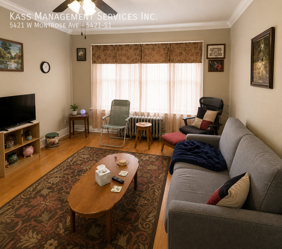 5419-27 W Montrose - Photo 7 of 17