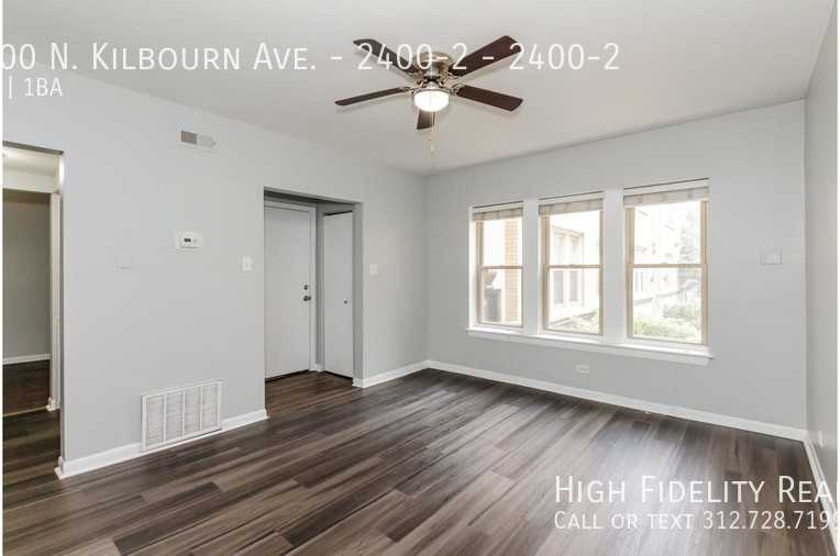 2400 N Kilbourn Ave #2400-2 - Photo 4 of 10