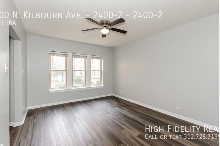 2400 N Kilbourn Ave #2400-2 - Photo 5 of 10