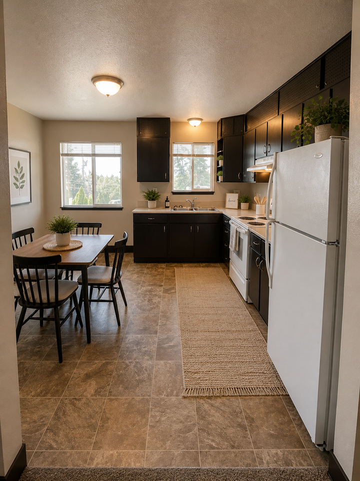 4004 Bell Ave #4U - Photo 3 of 17