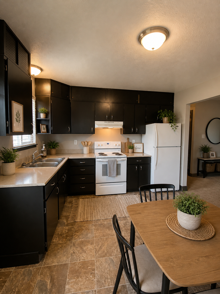 4004 Bell Ave #4U - Photo 4 of 17