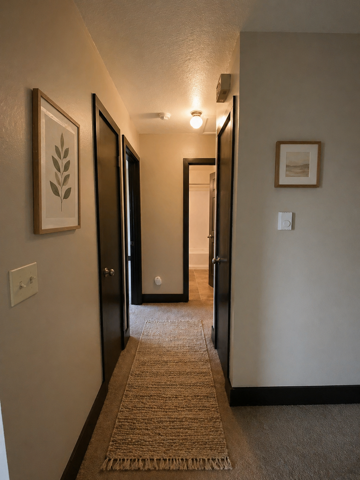 4004 Bell Ave #4U - Photo 5 of 17