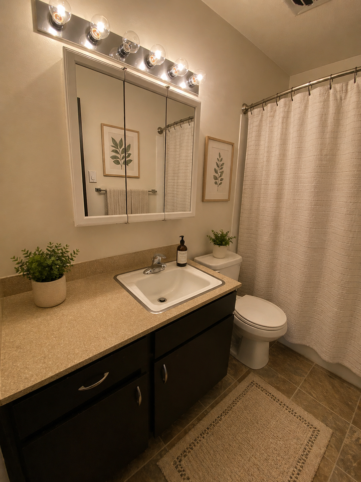 4004 Bell Ave #4U - Photo 6 of 17