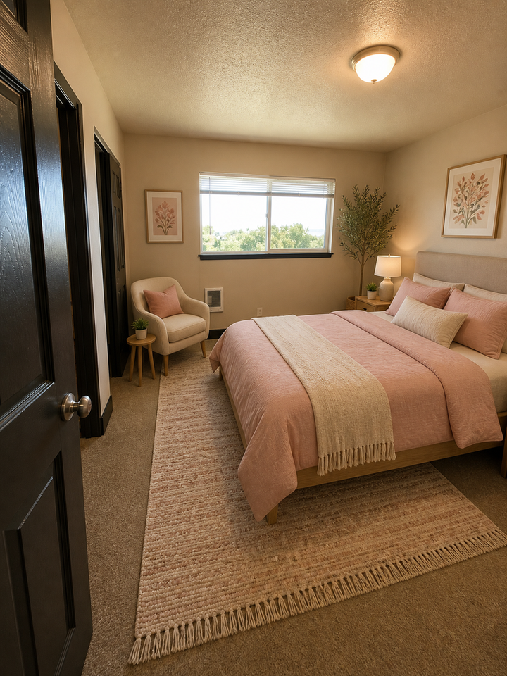 4004 Bell Ave #4U - Photo 7 of 17