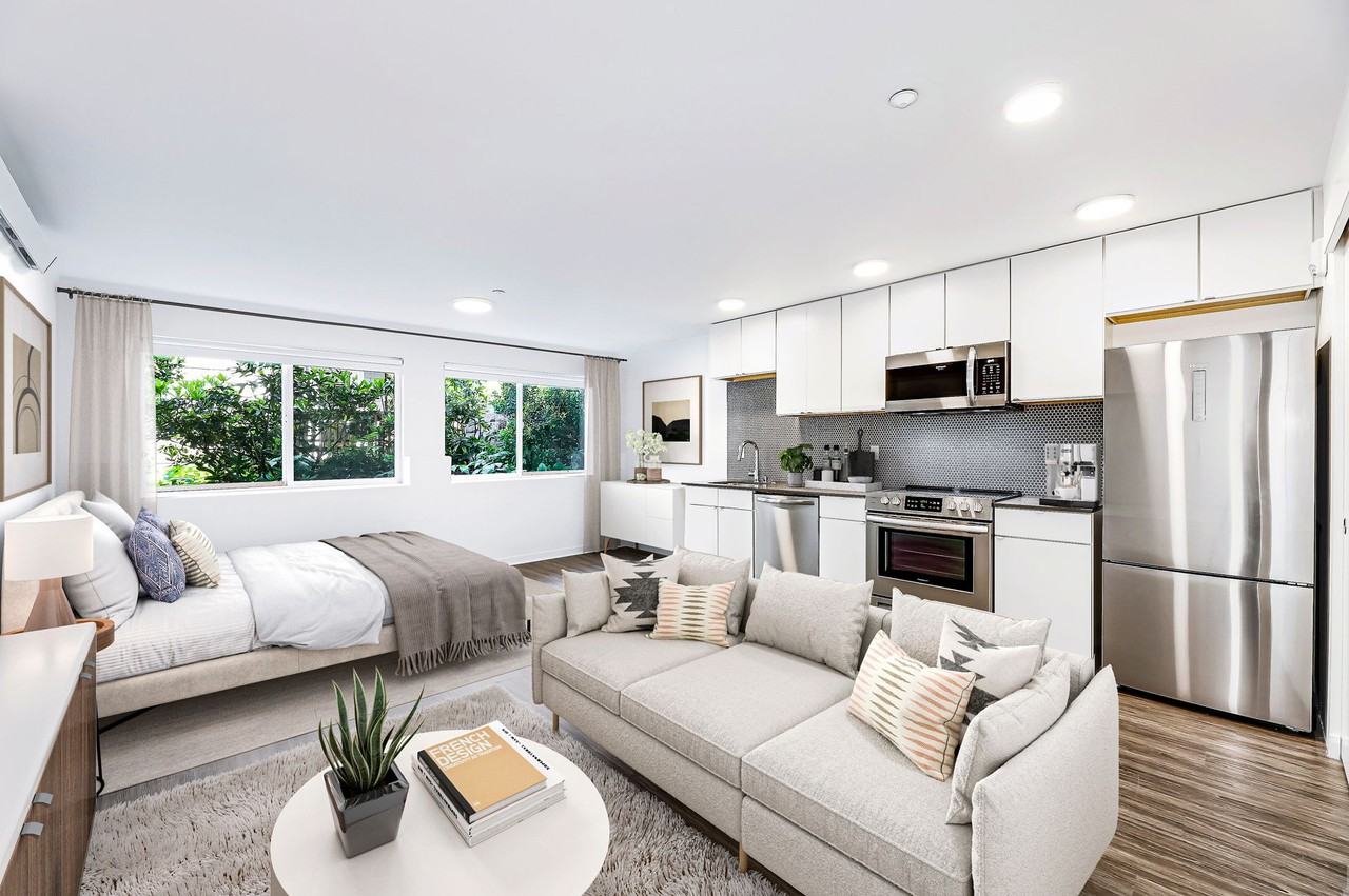 LYLA  Eastlake  Apartments - Photo 4 of 21