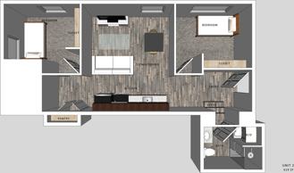Madison Flats - Photo 1 of 1