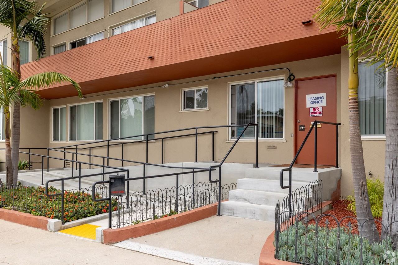 Keswick Court Apartments - Photo 6 of 29