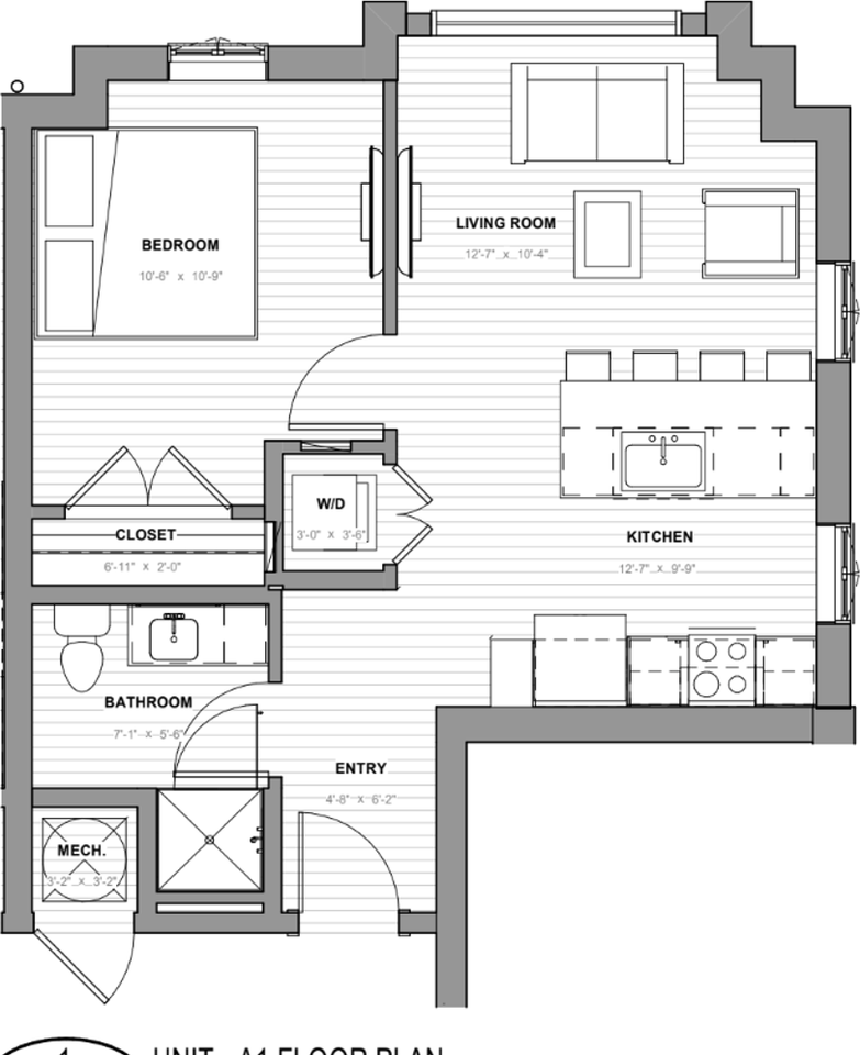 The Jardin Residence - Photo 2 of 34