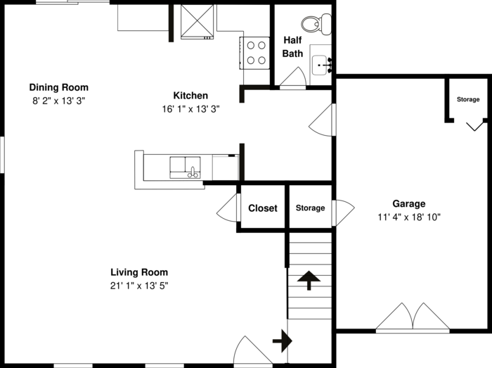2873 Signal Ct Sw - Photo 5 of 5