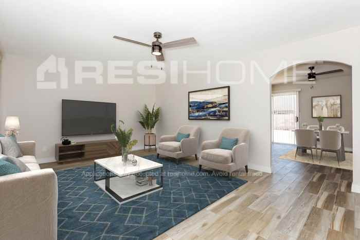 623 S San Jose - Photo 5 of 18