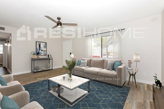 623 S San Jose - Photo 6 of 18