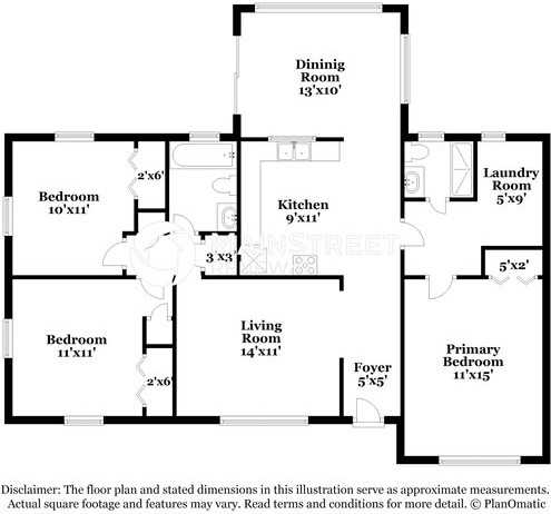 2720 Gentian Rd - Photo 2 of 16