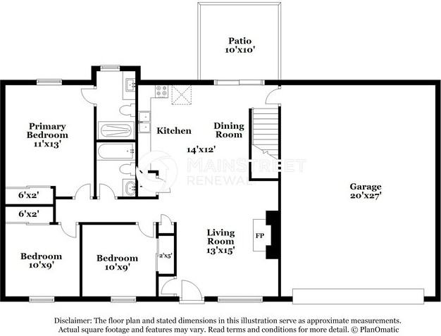 27 Fawn View Ln - Photo 2 of 17