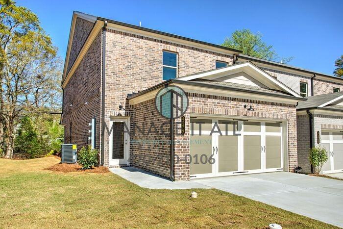 4879 Mountain Rose Walk - Photo 2 of 22